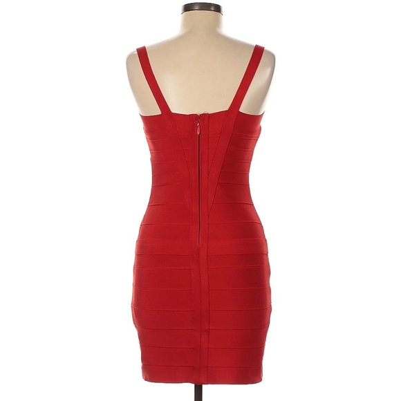 Cocktail Dress - Picture 2 of 4